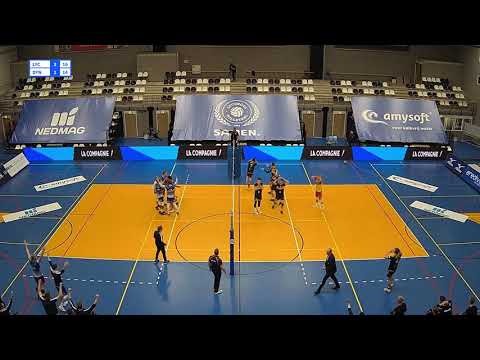 2021-03-27 Amysoft Lycurgus - Draisma Dynamo (12 min, "big points")