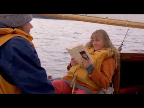 Sällskapsresan SOS - Tiga är guld