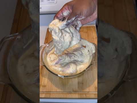 The Secret To Making A Crispy Chick-Fil-A Sandwich 🤯