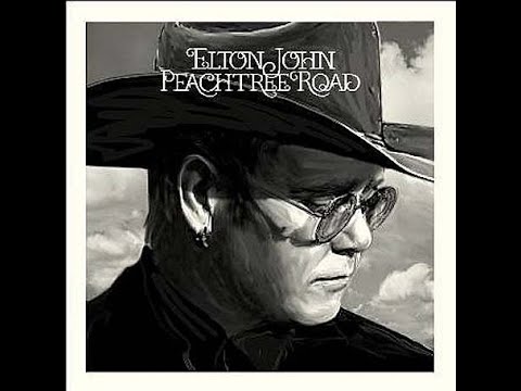Videoclip de I Stop And I Breathe — Elton John