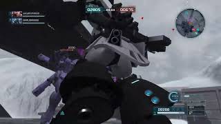 機動戦士ガンダム　バトルオペレーション２ ドライセン Lv3 ①