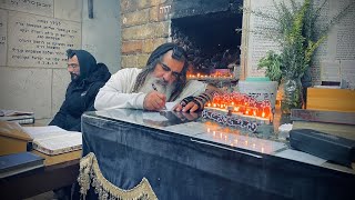 הרב שלום סבג - שיעורי וידאו - הרב שלום סבג✨נר שמיני של חנוכה – ג׳ בטבת ה׳תשפ״ד – דן בן יעקב 🇮🇱