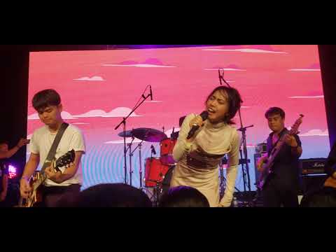 Ruang Hati x Heidi Moru - Berdua Lebih Baik | [Live] Malam Galau Indonesia 2.1