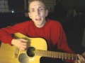 Martyn83r: Acoustic Demo: What love can Do (John Hiatt)