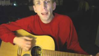 Martyn83r: Acoustic Demo: What love can Do (John Hiatt)