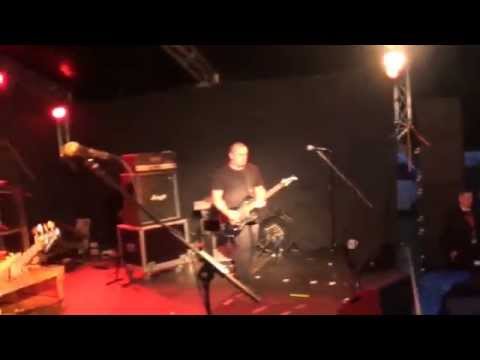 Fuckin`Faces@ Rock am Berg 2014