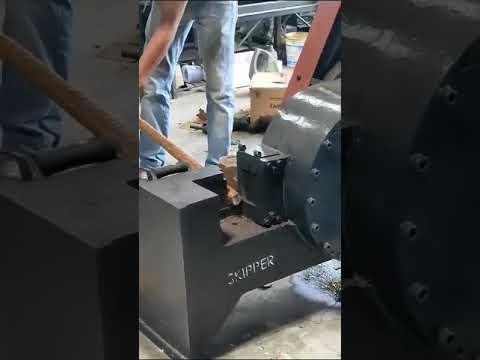 Steel Bar Cutting Machine SCM 52 / SKC 52