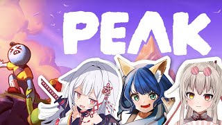 【PEAK】久しぶりの配信＋久しぶりのイツメン！🍞w綴/つかさ