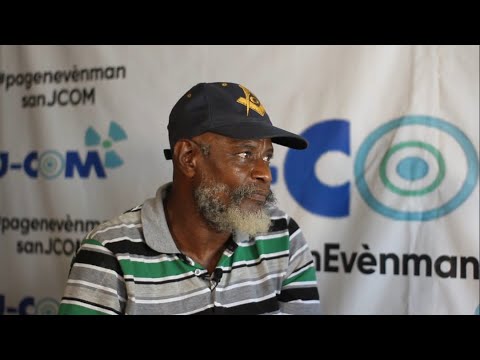 Interview avec Jean Alain Lesly Papin, Franc maçon, ougan. # KwenDiskrè
