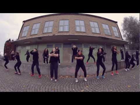 Fryshuset Gymnasium - Natur/Sam Dans åk 1 & 2