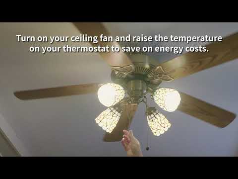 Energy Saving Tip 2 - Basnett Plumbing, Heating, AC & Electrical