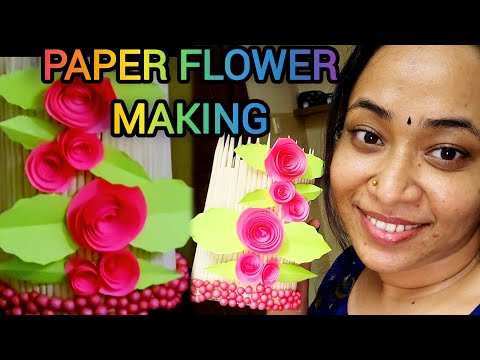 𝐇𝐎𝐖 𝐓𝐎 𝐌𝐀𝐊𝐄 𝐏𝐀𝐏𝐄𝐑 𝐅𝐋𝐎𝐖𝐄𝐑|𝐇𝐎𝐖 𝐓𝐎 𝐌𝐀𝐊𝐄 𝐑𝐎𝐒𝐄 𝐅𝐋𝐎𝐖𝐄𝐑|𝐇𝐎𝐖 𝐓𝐎 𝐌𝐀𝐊𝐄 𝐒𝐈𝐌𝐏𝐋𝐄 𝐏𝐀𝐏𝐄𝐑 𝐅𝐋𝐎𝐖𝐄𝐑𝐒