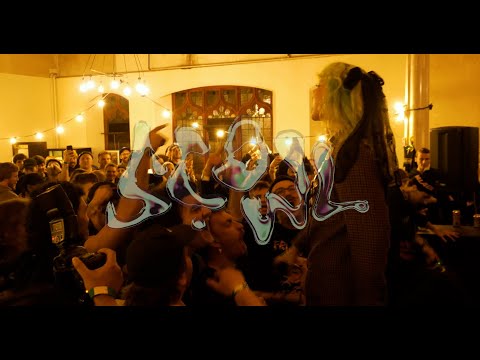 SCOWL - 4K - MULTICAM FULL SET - ONE CHURCH, BRIGHTON - 29.04.23