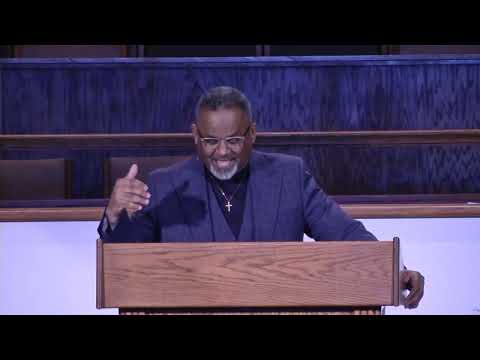 “Family Matters: God’s Blueprint for Building a Godly Home (Part 2)“ (Colossians 3:18)