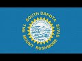 South Dakota State Song (Instrumental) Hail! South Dakota!