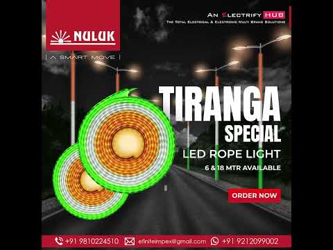 LED Rope Light