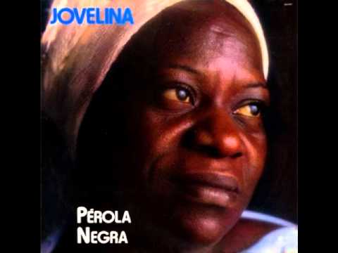 O Dia se Zangou   Jovelina Pérola Negra