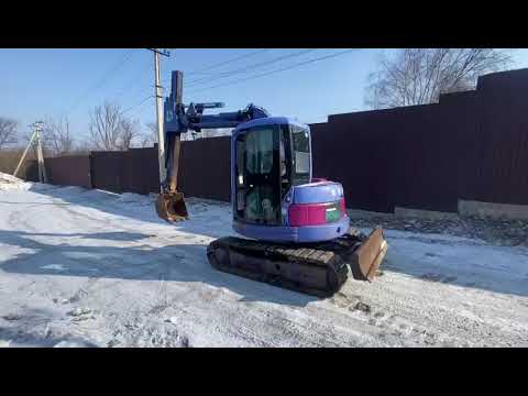 Komatsu PC50UU-2 [16]