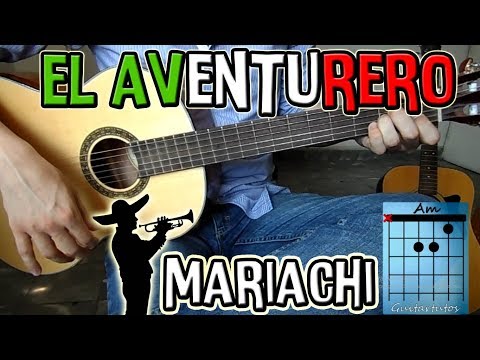 El Aventurero - Antonio Aguilar