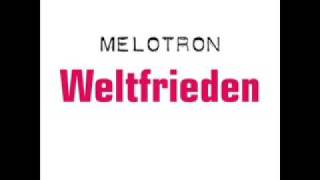 Melotron - Wach auf