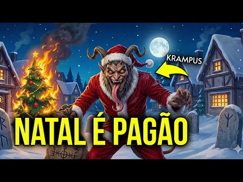 The True Origin of Christmas