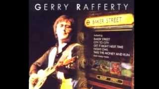 GERRY RAFFERTY Baker Street Live Edinburgh