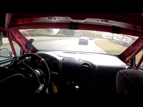 Histocup Salzburgring Bosch Race Onboard 18.09.2020 Training #2