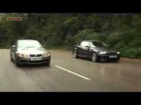 BMW M3 Convertible: New versus Used - What Car?