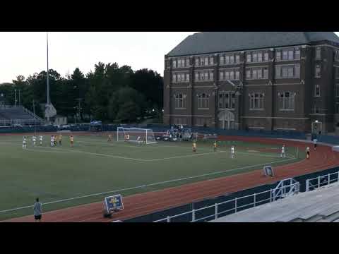 #12 Saint Louis vs La Salle | NCAA WOMEN'S SOCCER 2022