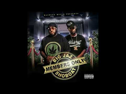 Big Jaz & Shoboat - Tell Me feat. Maffii