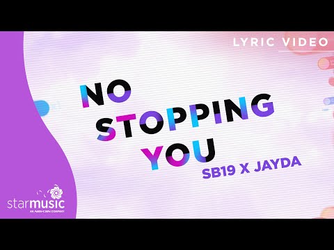 Video thumbnail for No Stopping You (Remix)