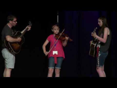 2017-06-20 JJ1 Kate Hipwell - Jr Jr  - Weiser Fiddle Contest 2017