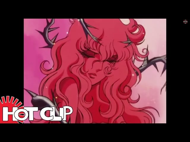 Theme Song: Rose of Versailles - HOT CLIP [Subtitled]