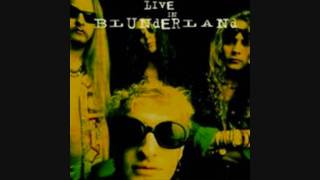 Alice In Chains- Queen Of The Rodeo ( Seattle, WA, Toronto, Canada 1992 )