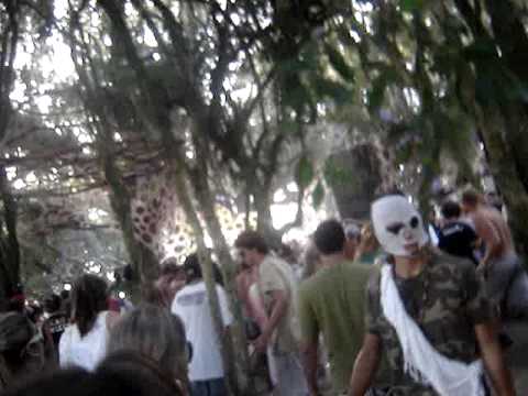 Festival Outro Mundo 2009