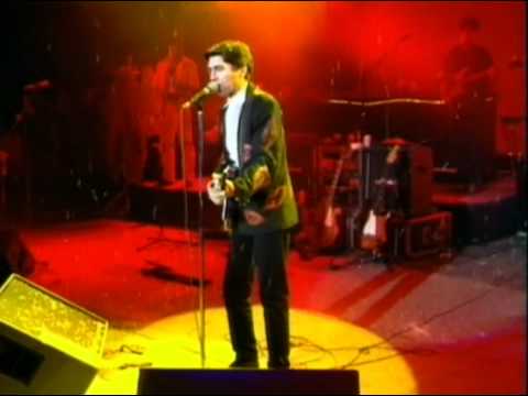 Joaquin Sabina - Y nos dieron las diez