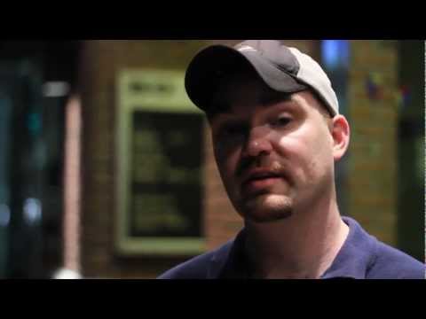 Quarter On A Ledge - Yestercades