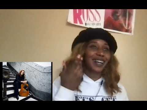 Rosanne Cash Reaction Seven Year Ache (WOW! JOHNNY CASH DAUGHTER?!) | Empress Reacts