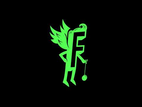 Fantastic Man - Margin Call [FCR002]