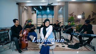 Download lagu LAMUNAN | Cover Keroncong GANDARA LOKA mp3