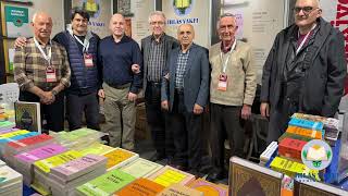 Kitap Fuarı 2026