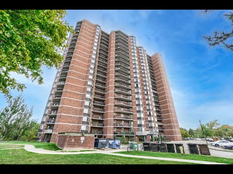 #2103-236 Albion Road, Etobicoke Home - Real Estate Properties