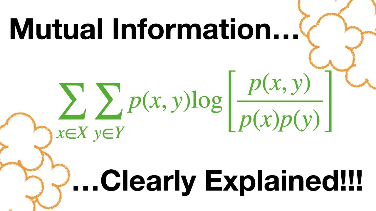 Decoding Mutual Information: Unveiling the Secrets!