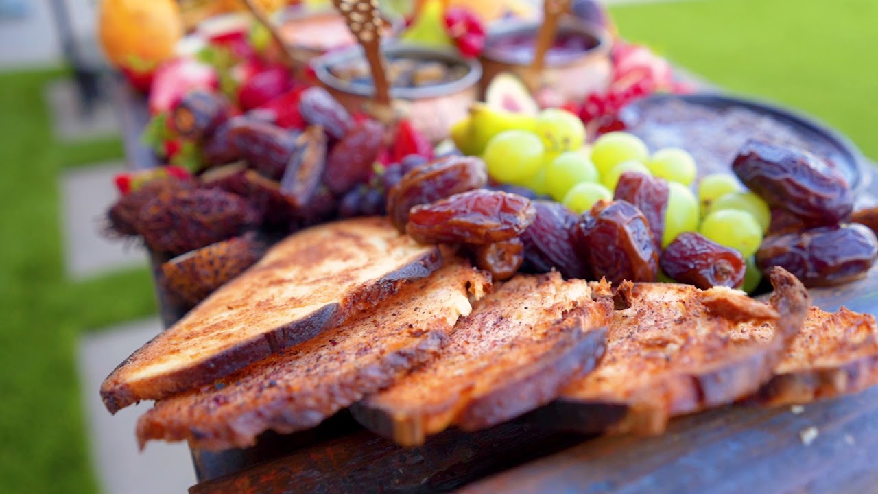 C21 Offsite Catering