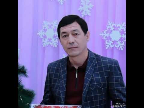 Тимур Досжанов - Кордим