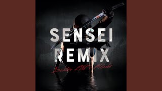 Sensei Remix (feat. Destro FNP) (Remix)