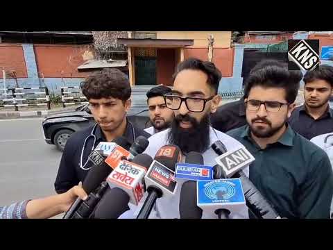 Medical interns across Jammu and Kashmir decided to continue their strike despite a prolonged meeting with Health Minister Sakina Itoo, with both sides failing to resolve differences over the long-pending demand for a stipend hike.