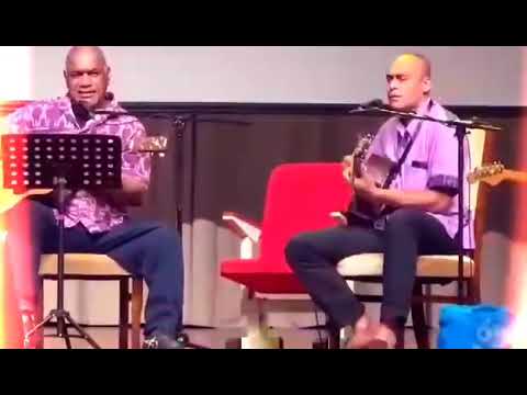 VOQA KEI GAU E LOMA (VOROKI AU NA KEMU I TALANOA)ORIGINAL