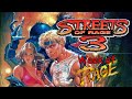 WEEK OF RAGE Streets Of Rage 3 1994