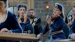 Հնչում է Հայաստանը. Գյումրի